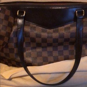 Louis Vuitton Bag
